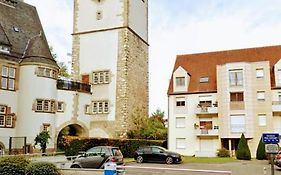 Residence du Vieux Chateau